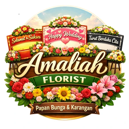 Papan Bunga Ajibarang